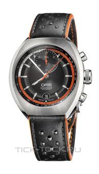  Oris 672 7564 4154 LS